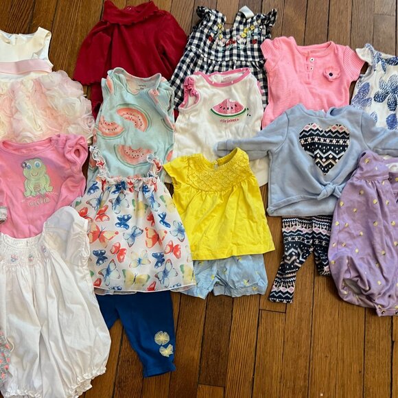 6-12 month Bundle - Picture 3 of 5